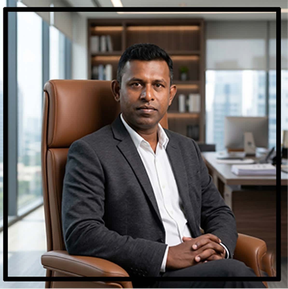 Nuwan Jayasekara